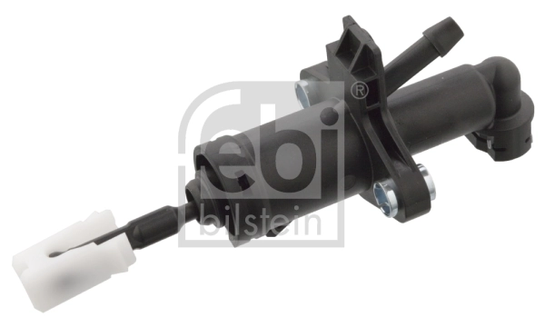 Master Cylinder, clutch